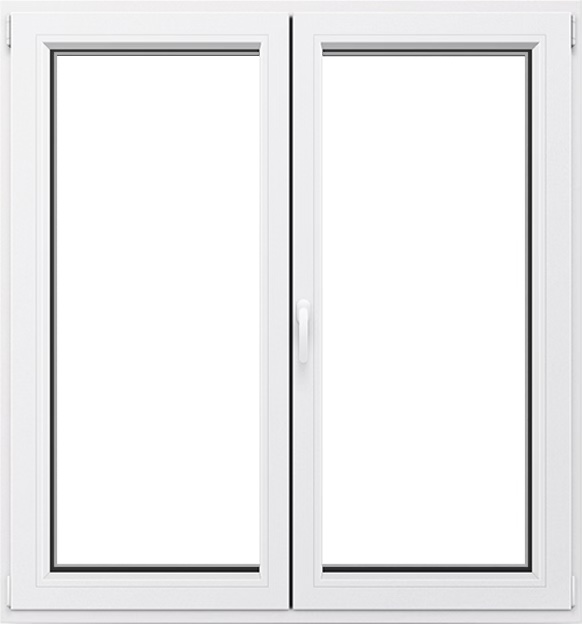 SOFTLINE 70 AD window